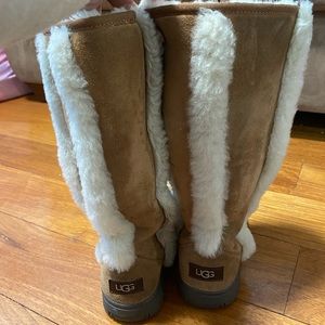 Sunburst Tall Ugg